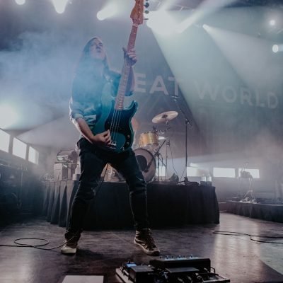 Jimmy Eat World