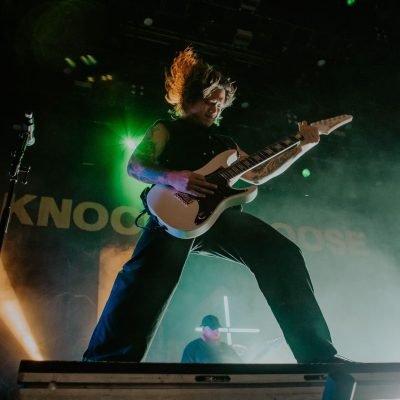 Knocked Loose