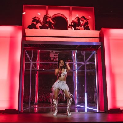 Becky G
