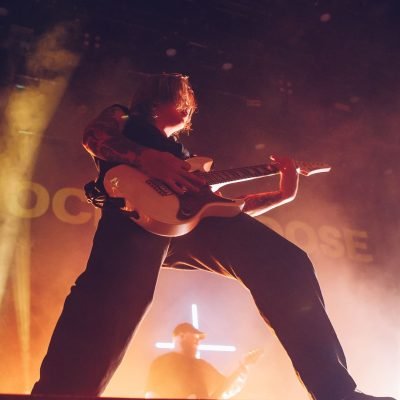 Knocked Loose