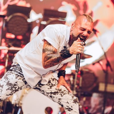 Killswitch Engage