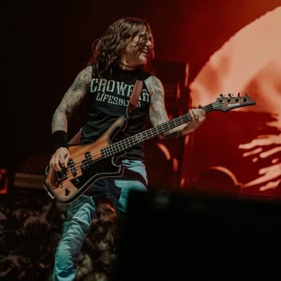 Killswitch Engage
