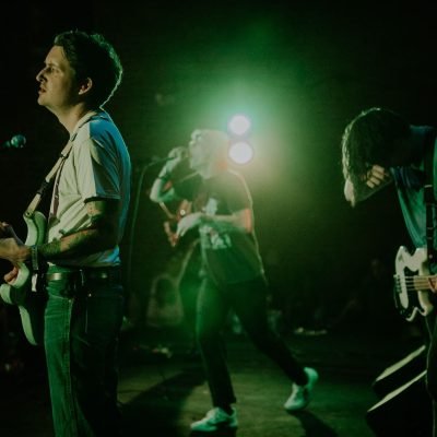 Touche Amore- Within These Walls