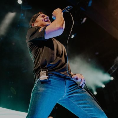 3 Doors Down