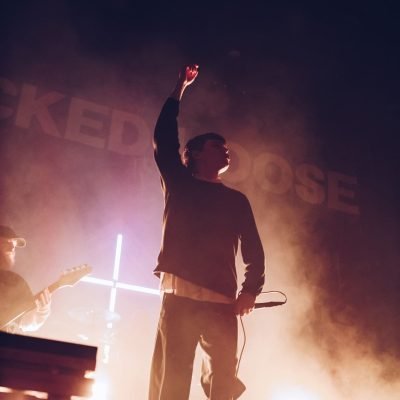 Knocked Loose