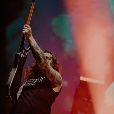 Killswitch Engage