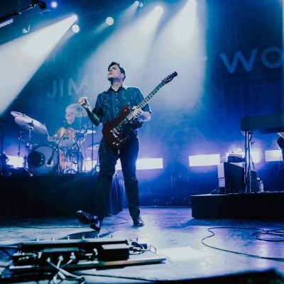 Jimmy Eat World