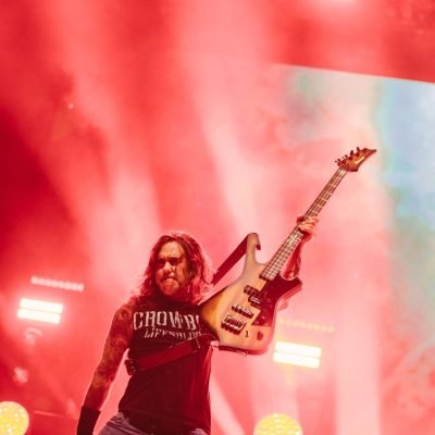 Killswitch Engage