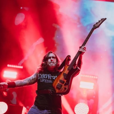 Killswitch Engage