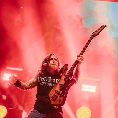 Killswitch Engage