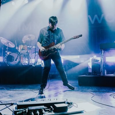 Jimmy Eat World