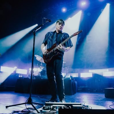 Jimmy Eat World