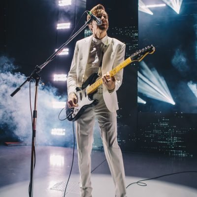 The Maine- 8123 Fest