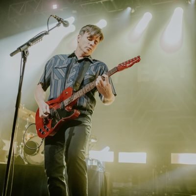 Jimmy Eat World
