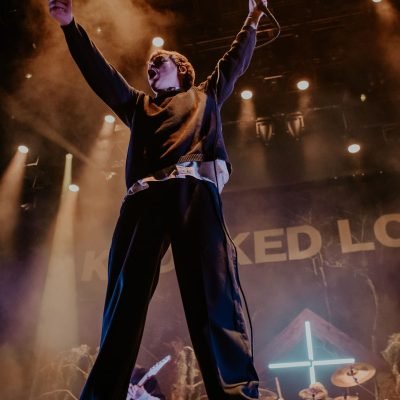 Knocked Loose