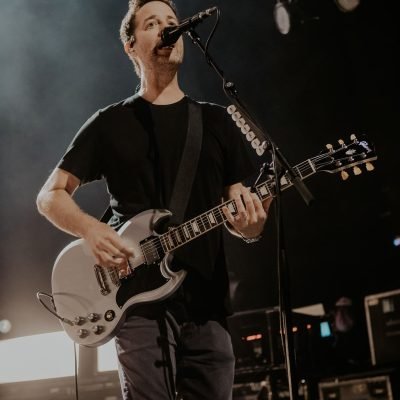 Jimmy Eat World
