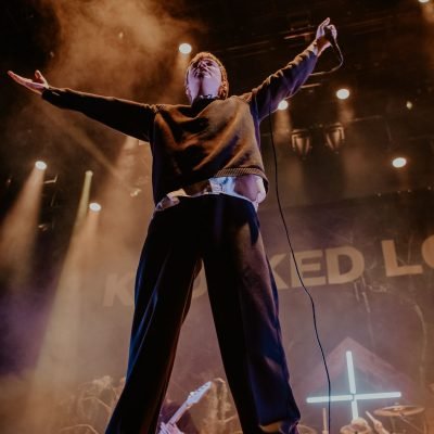 Knocked Loose