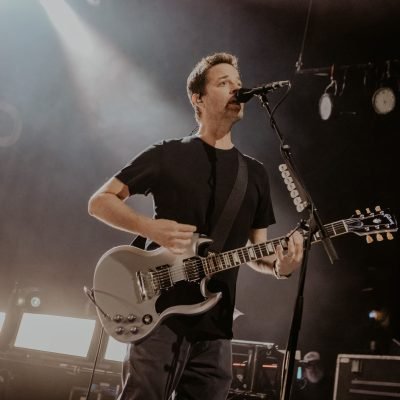 Jimmy Eat World