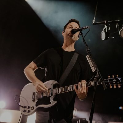 Jimmy Eat World