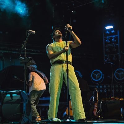 Young the Giant