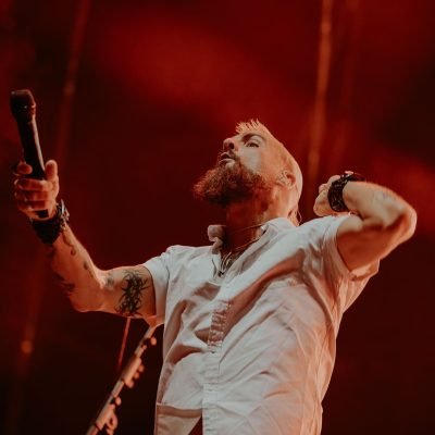 Killswitch Engage