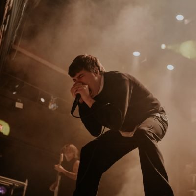 Knocked Loose
