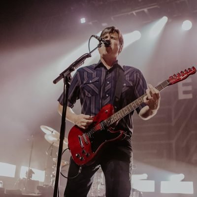 Jimmy Eat World