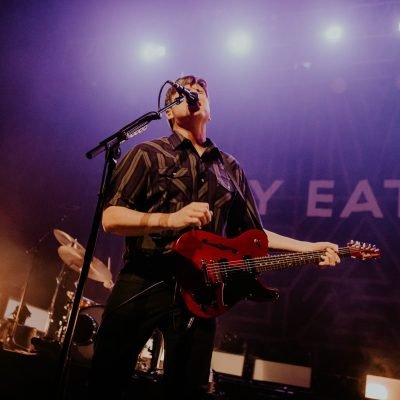 Jimmy Eat World