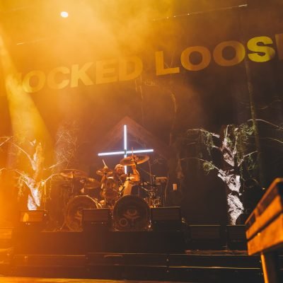 Knocked Loose