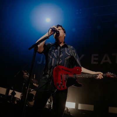Jimmy Eat World