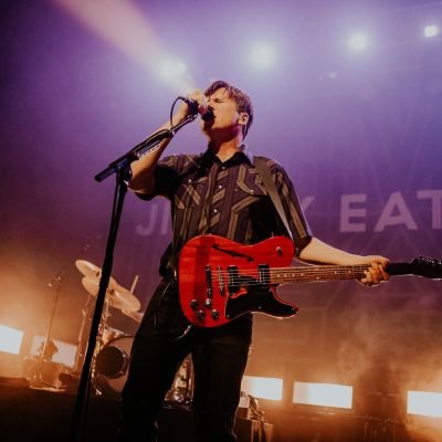 Jimmy Eat World