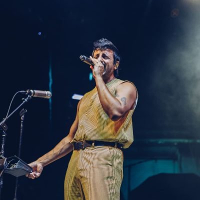 Young the Giant