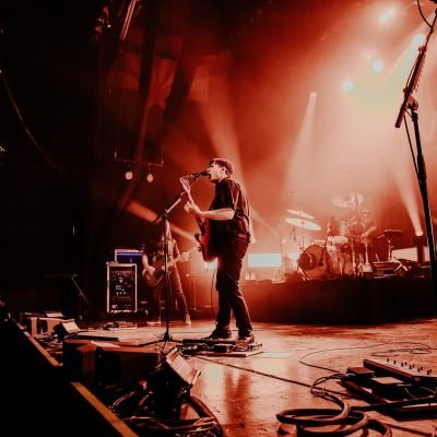 Jimmy Eat World
