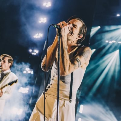 The Maine- 8123 Fest