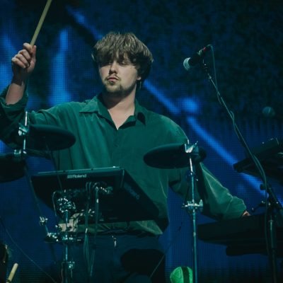The Driver Era