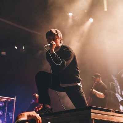 Knocked Loose