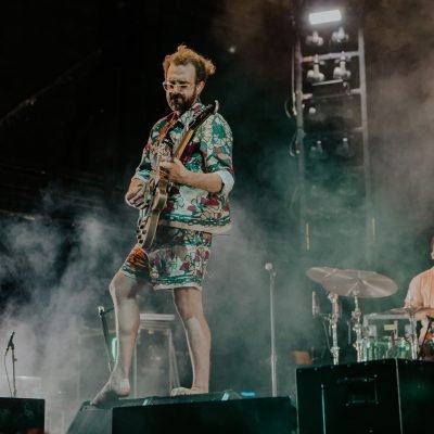 Young the Giant