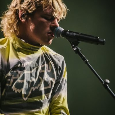 The Driver Era