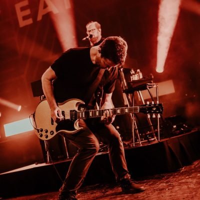 Jimmy Eat World