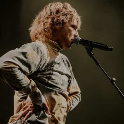 The Driver Era