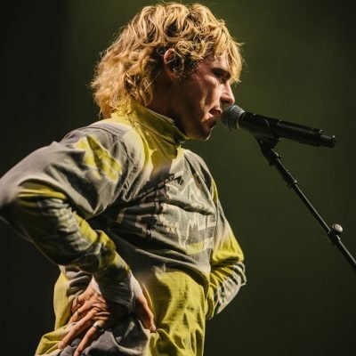 The Driver Era