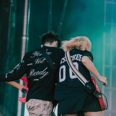 Winona Fighter- Innings Fest