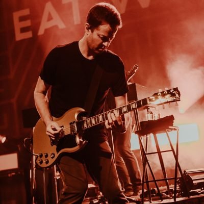 Jimmy Eat World