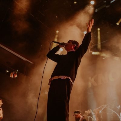 Knocked Loose