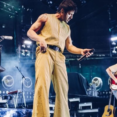 Young the Giant