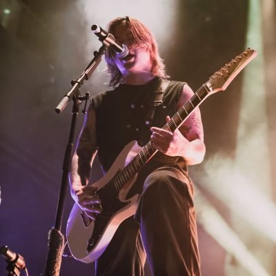 Knocked Loose