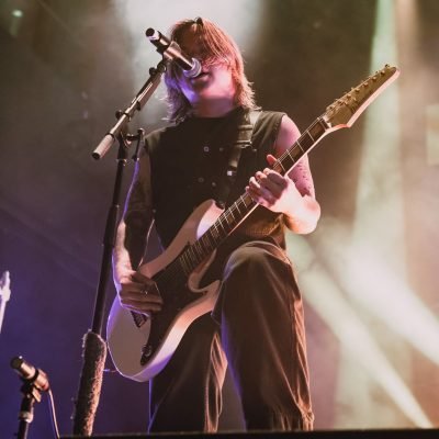 Knocked Loose