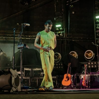 Young the Giant