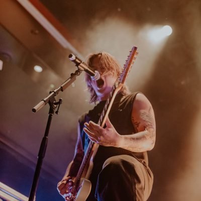 Knocked Loose