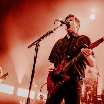 Jimmy Eat World